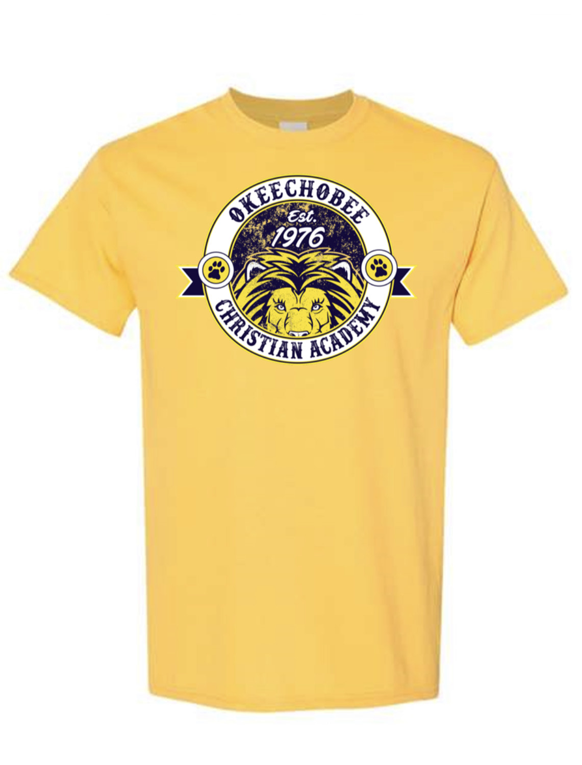 Uniforms Okeechobee Christian Academy