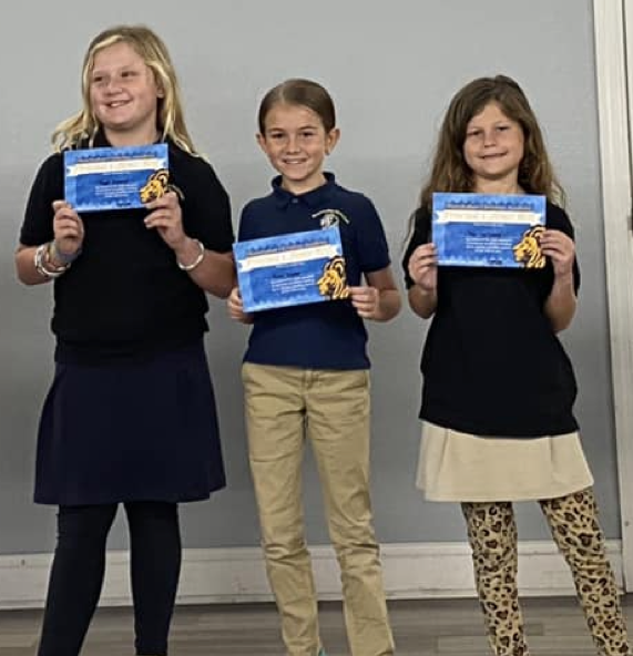 Uniforms Okeechobee Christian Academy