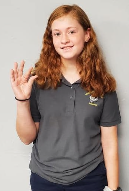 Uniforms Okeechobee Christian Academy